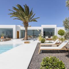 Finca el Rincón de Lanzarote