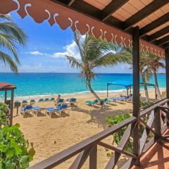 Mary's Boon Beach Resort & Spa