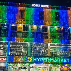 moona apartments