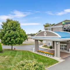 Holiday Inn Express Hartford-Newington by IHG