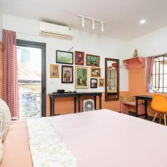 Ami House in Old Quarter Hanoi #2 minutes walk to Hoan Kiem Lake