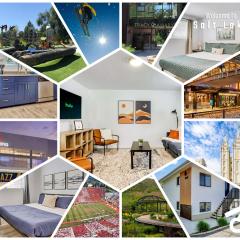 McClelland by Cloud Dream Homes