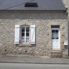 Agreable maison de pecheur a 2 pas du port