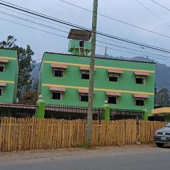 Hotel COMTUCAR