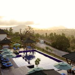 Radisson Resort Hatgad Saputara