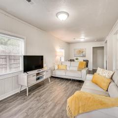 Walk to Dtwn Branson Pet-Friendly Home!