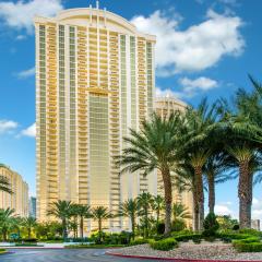The Signature MGM Condos
