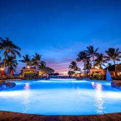 KBM Resorts FREE CAR Honua Kai Konea Ocean view Amazing 3-Bedroom Condo with Beach Gear HKK-449