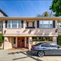 Van Nuys Homes for the Soul