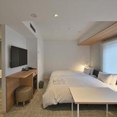 Prince Smart Inn Osaka Yodoyabashi