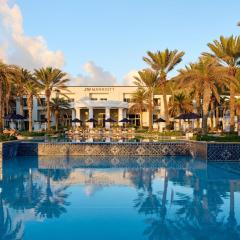 JW Marriott St Maarten Beach Resort & Spa