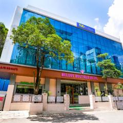 FabHotel Melody Boutique - Village Vadavali, Thane