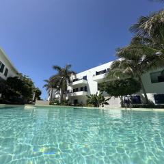 FantaSea Apartment Leme Bedje