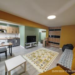 Квартира LUX