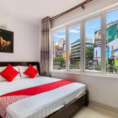 Hao Tin Hotel Ben Thanh - City Central