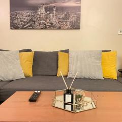 City Centre - Chinatown 1Bed Apt