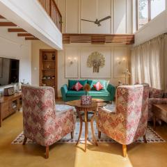 Villa Shangri-La by tisyastays