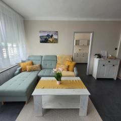 Krisztina Apartman