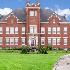 The Federal Pointe Inn Gettysburg, Ascend Hotel Collection