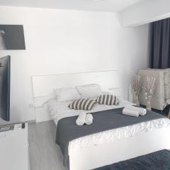 Carmen's nest