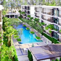 1bdr Apartment in Title Rawai by CapitalPro