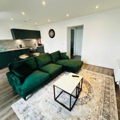 Barnet House Serviced Apartments