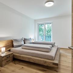 Große Wohnung in Schlanders