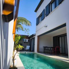 VILLA O'LHAYA piscine pivée