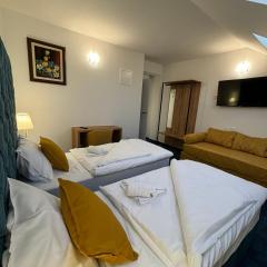B & B Drava