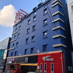 Mokpo Well hotel