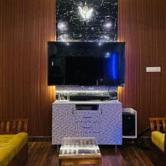Auro studio home