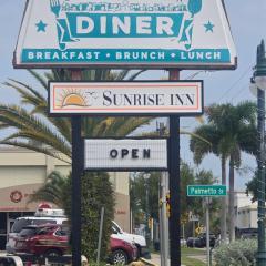 Sunrise Inn by OYO Titusville FL