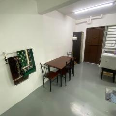 Cja Homestay Batu Kawan