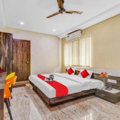 Lavish residency near to Rammurthynagar main road