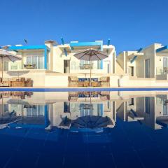 Recidencia Del Hamor Beach Front