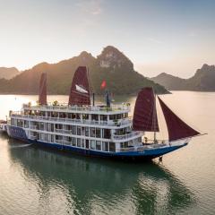 Le Journey Luxury Cruise Lan Ha Bay