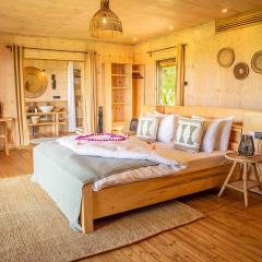 Rhotia Valley Tented camp