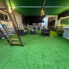 Elegant Penthouse Rooms Gulistan E Joher Blk 14