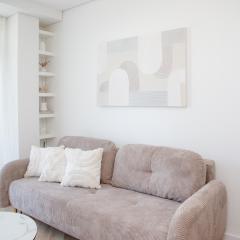 Sunny apartment- Parko rezidencija SELF CHECK-IN