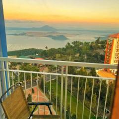 JT Tagaytay Suites