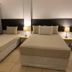Apartamento Ejecutivo