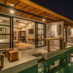 Ubud Lila Concept