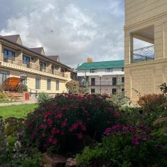 Sunny Beach Hotel