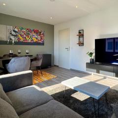 HARIKOA Apartment - close to City Center - FREE PARKING - Netflix - fast WiFi