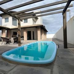 Casa Aconchego, Peito de Moça
