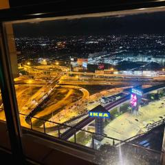 1 Bedroom Next to IKEA,Central Westgate46