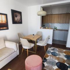 Apartman Kosmajska Vila