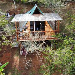 Cabaña Dapa para parejas