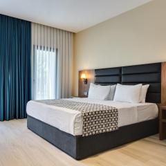 Eleven Inn Apartments Tbilisi