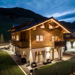 AG Apartments Livigno centro